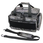 Tactical Camo Range Gun Bag With Shoulder Strap For Tactical Shooting
