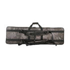 Oem Camo Tactical Gun Bag Multifunction Tactical Rifle Case